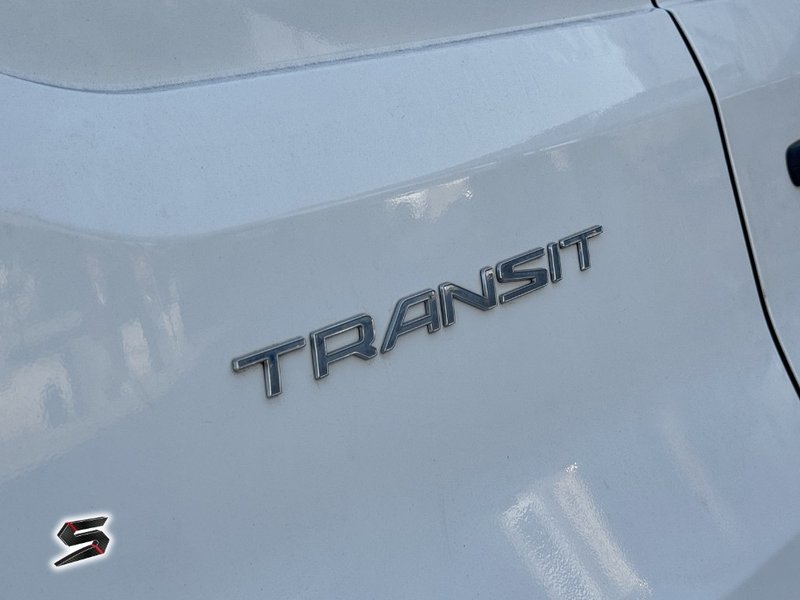 Ford Transit 2018, foto 4