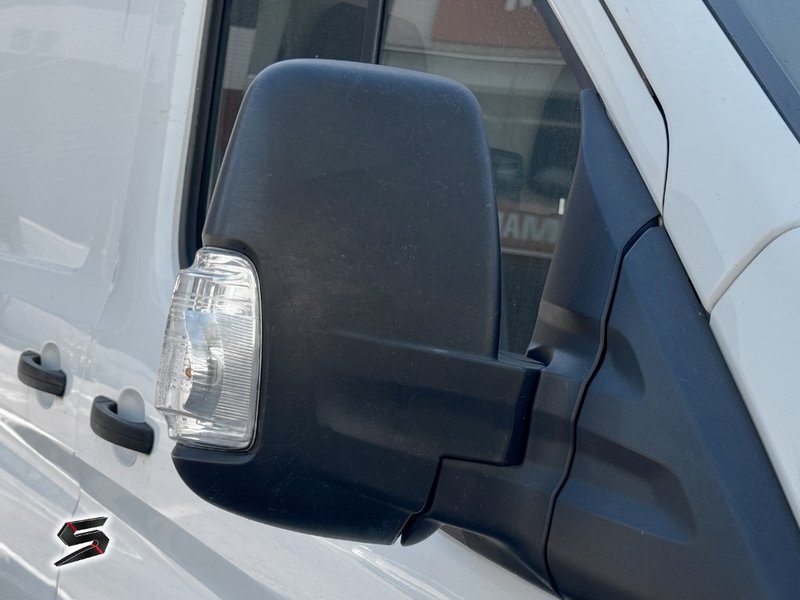 Ford Transit 2018, foto 5