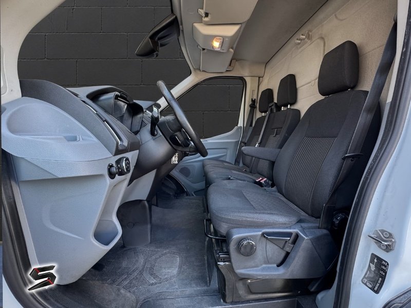 Ford Transit 2018, foto 7