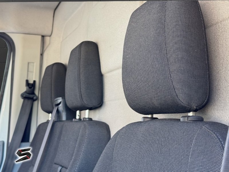 Ford Transit 2018, foto 9