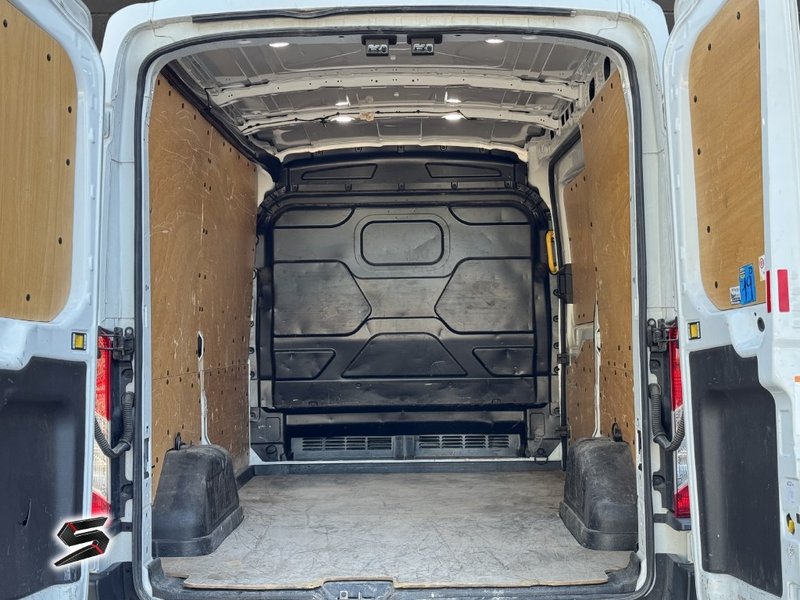 Ford Transit 2018, foto 10