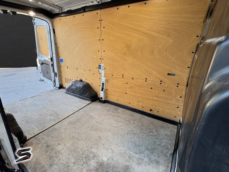 Ford Transit 2018, foto 12