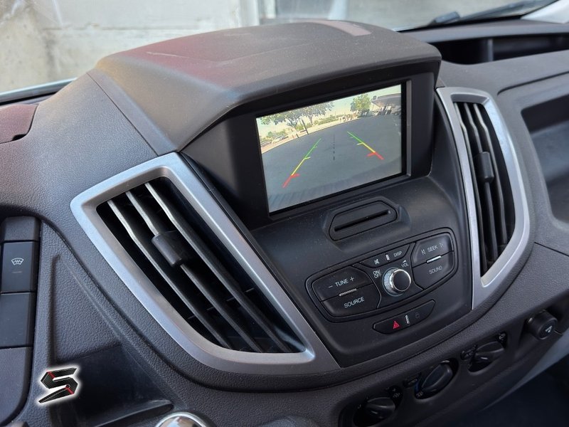 Ford Transit 2018, foto 17