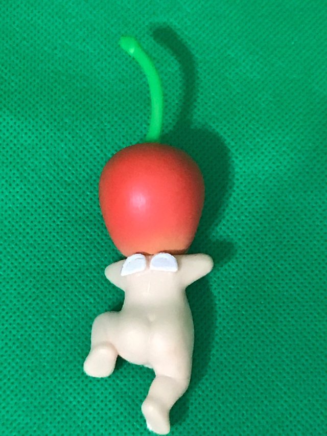 figura Sonny Angel Cereza