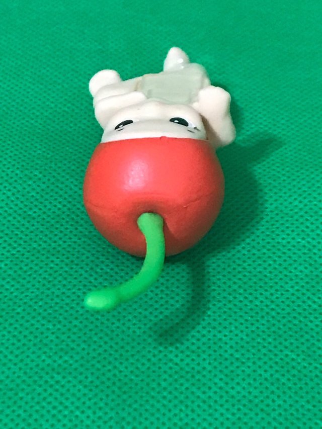 figura Sonny Angel Cereza