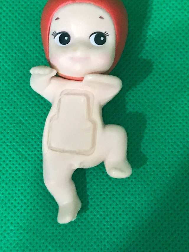 figura Sonny Angel Cereza
