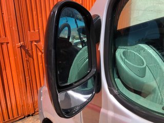 DESPIECE RENAULT TRAFIC II 1.9 DCI 100 2005