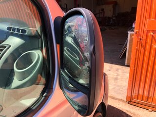 DESPIECE RENAULT TRAFIC II 1.9 DCI 100 2005