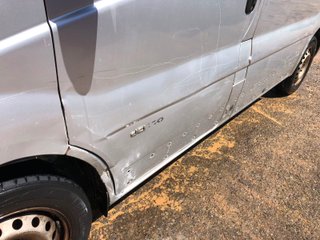 DESPIECE RENAULT TRAFIC II 1.9 DCI 100 2005