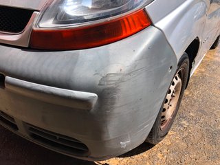 DESPIECE RENAULT TRAFIC II 1.9 DCI 100 2005