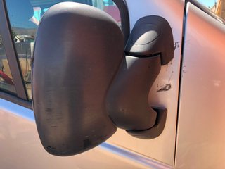 DESPIECE RENAULT TRAFIC II 1.9 DCI 100 2005