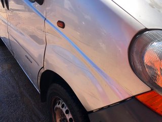 DESPIECE RENAULT TRAFIC II 1.9 DCI 100 2005