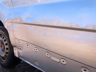 DESPIECE RENAULT TRAFIC II 1.9 DCI 100 2005