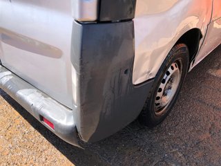 DESPIECE RENAULT TRAFIC II 1.9 DCI 100 2005