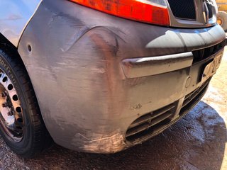 DESPIECE RENAULT TRAFIC II 1.9 DCI 100 2005