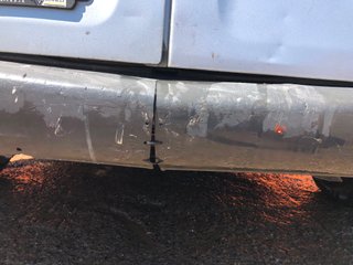 DESPIECE RENAULT TRAFIC II 1.9 DCI 100 2005
