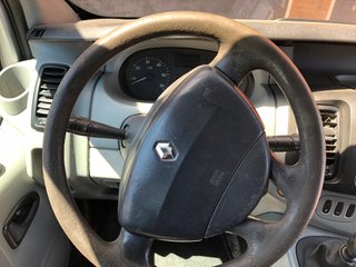 DESPIECE RENAULT TRAFIC II 1.9 DCI 100 2005