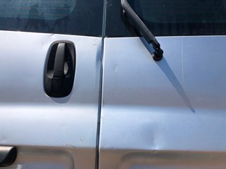 DESPIECE RENAULT TRAFIC II 1.9 DCI 100 2005