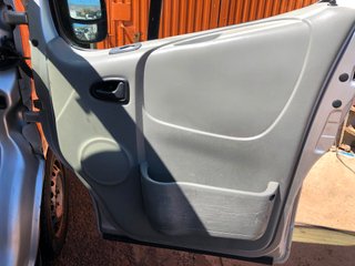 DESPIECE RENAULT TRAFIC II 1.9 DCI 100 2005