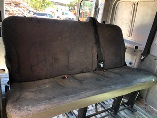 DESPIECE RENAULT TRAFIC II 1.9 DCI 100 2005