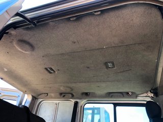DESPIECE RENAULT TRAFIC II 1.9 DCI 100 2005