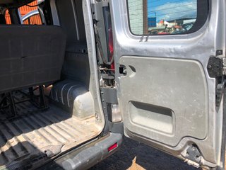 DESPIECE RENAULT TRAFIC II 1.9 DCI 100 2005