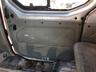 DESPIECE RENAULT TRAFIC II 1.9 DCI 100 2005