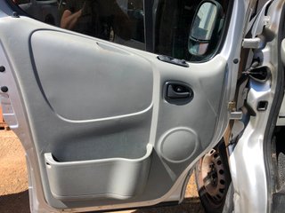 DESPIECE RENAULT TRAFIC II 1.9 DCI 100 2005