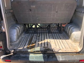 DESPIECE RENAULT TRAFIC II 1.9 DCI 100 2005