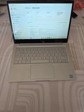 Xiaomi Mi Notebook Air 13.3 i5 8GB/256GB