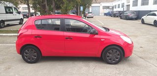 Hyundai i20 2011