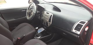 Hyundai i20 2011