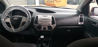 Hyundai i20 2011