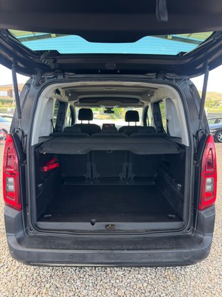 Citroen Berlingo 2019