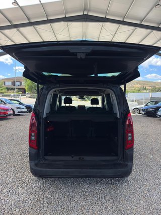 Citroen Berlingo 2019