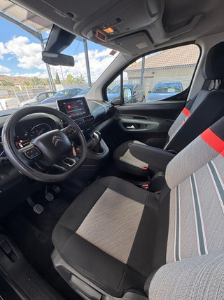 Citroen Berlingo 2019