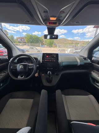 Citroen Berlingo 2019