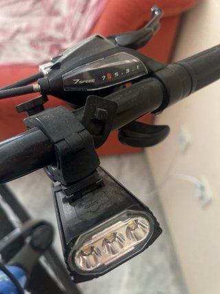 Bicicleta Racer 27.5 Aro 29 freno de disco