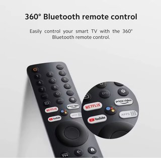 Xiaomi TV A 32 Google TV caja precintada