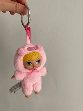 Bratz Bratziez Angel Cloe Muñeca