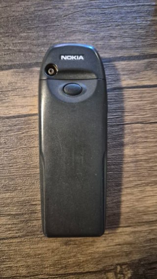Nokia 6310i - Argento