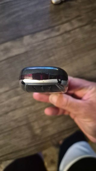 Nokia 6310i - Argento