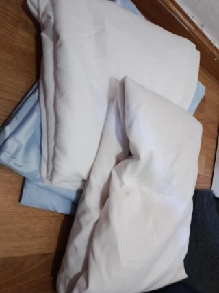 Juego de cama 150: bajera y funda nórdica