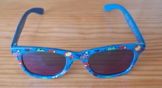 Gafas de Sol Marvel Avengers Niño Cerdá