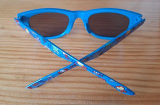 Gafas de Sol Marvel Avengers Niño Cerdá