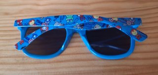 Gafas de Sol Marvel Avengers Niño Cerdá