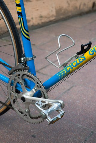 Bicicleta Carretera Gitane Victoire Talla 56