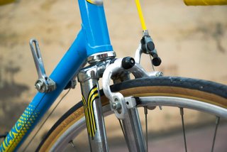 Bicicleta Carretera Gitane Victoire Talla 56