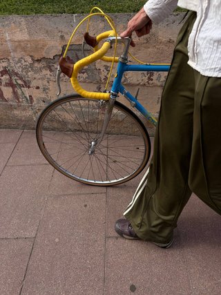 Bicicleta Carretera Gitane Victoire Talla 56