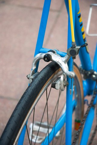 Bicicleta Carretera Gitane Victoire Talla 56